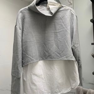 ZARA shirt